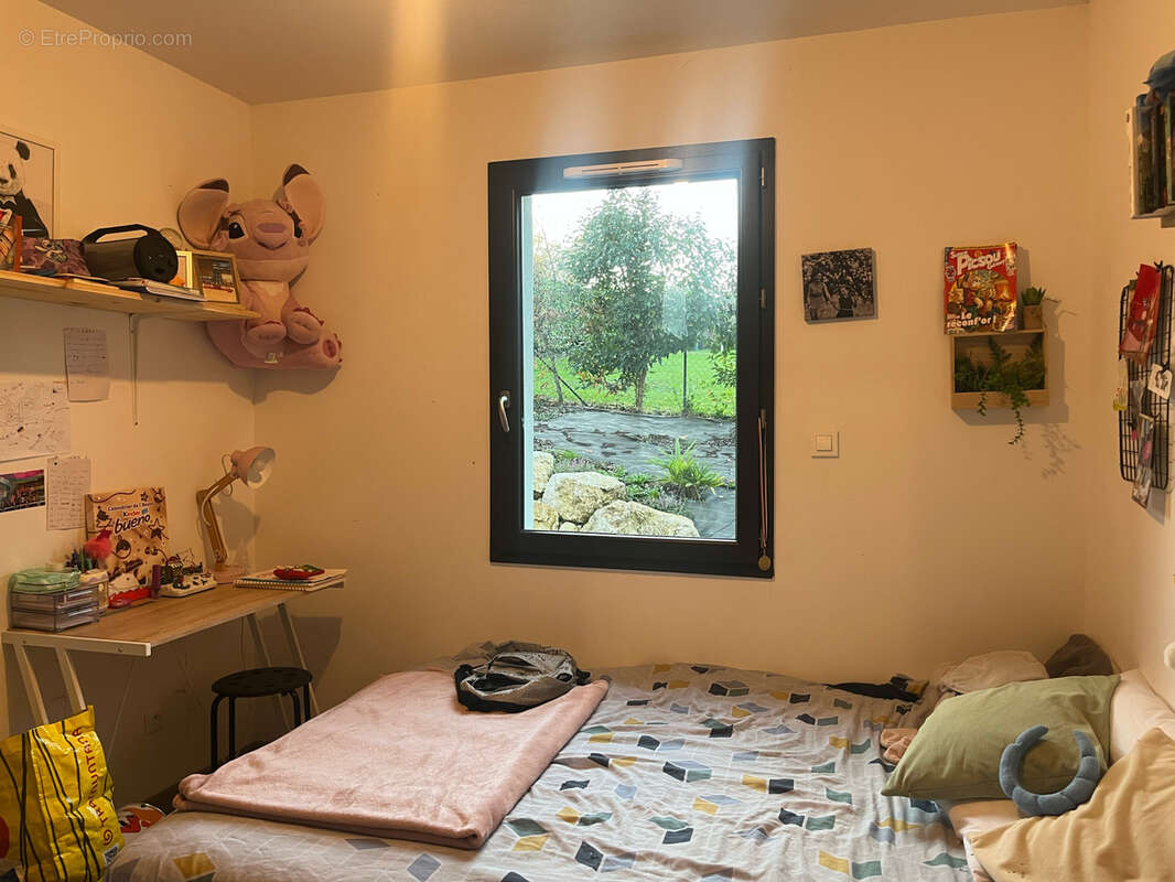 Maison à COULOUNIEIX-CHAMIERS