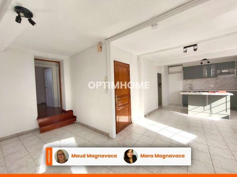 Appartement à CASTRES