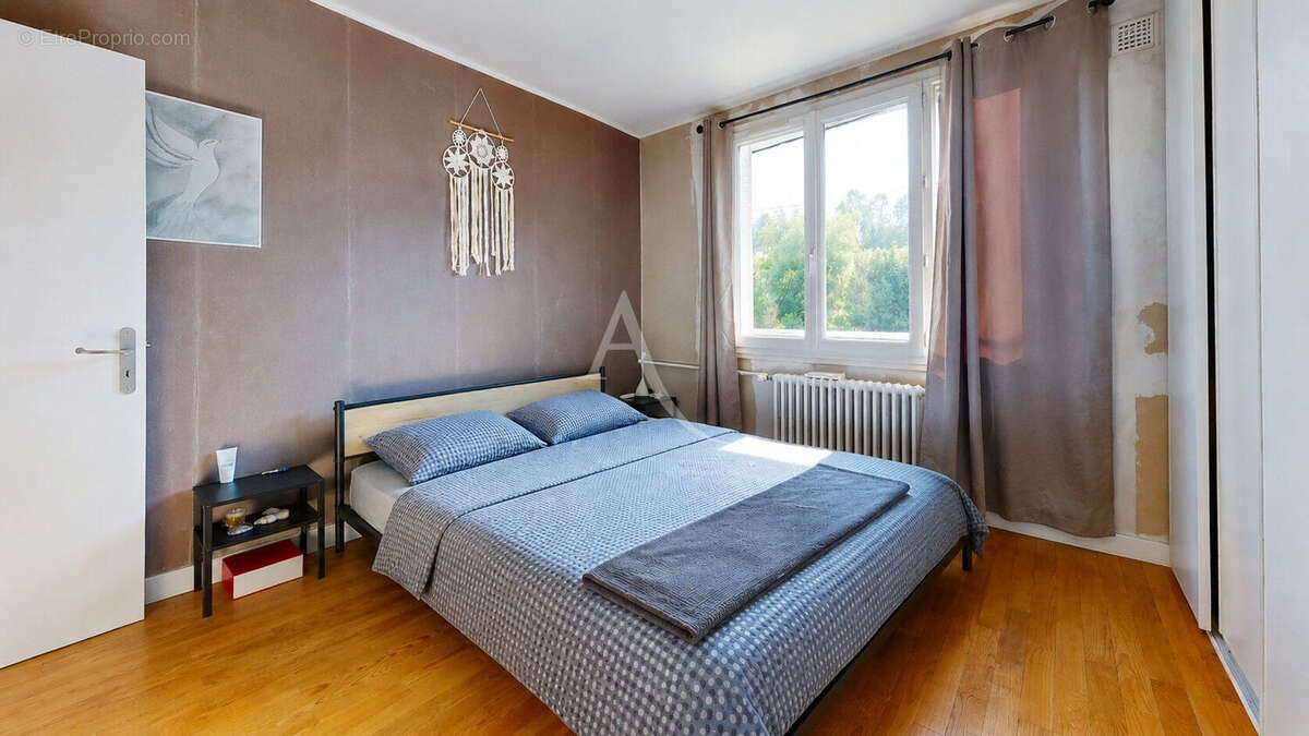 Maison à CHARS