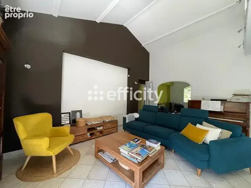 Maison 5 pièces 149 m² à vendre à Salaise-Sur-Sanne (38150) - photo 11