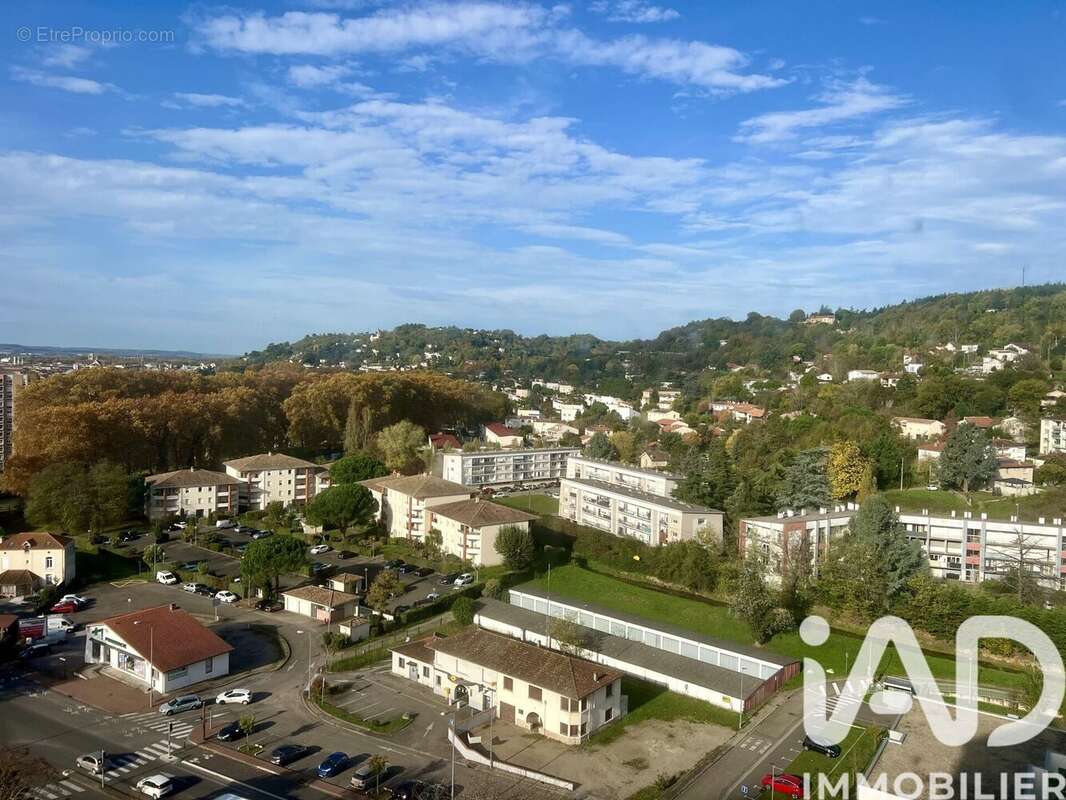 Photo 7 - Appartement à AGEN