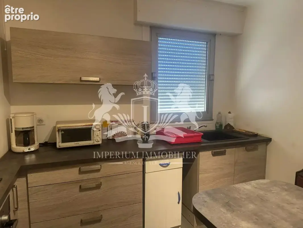 Spécial investisseur – appartement vendu loué à belleville-sur-meuse - photo 4