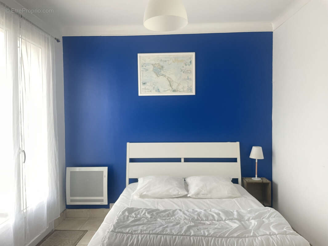 Maison à NOIRMOUTIER-EN-L'ILE