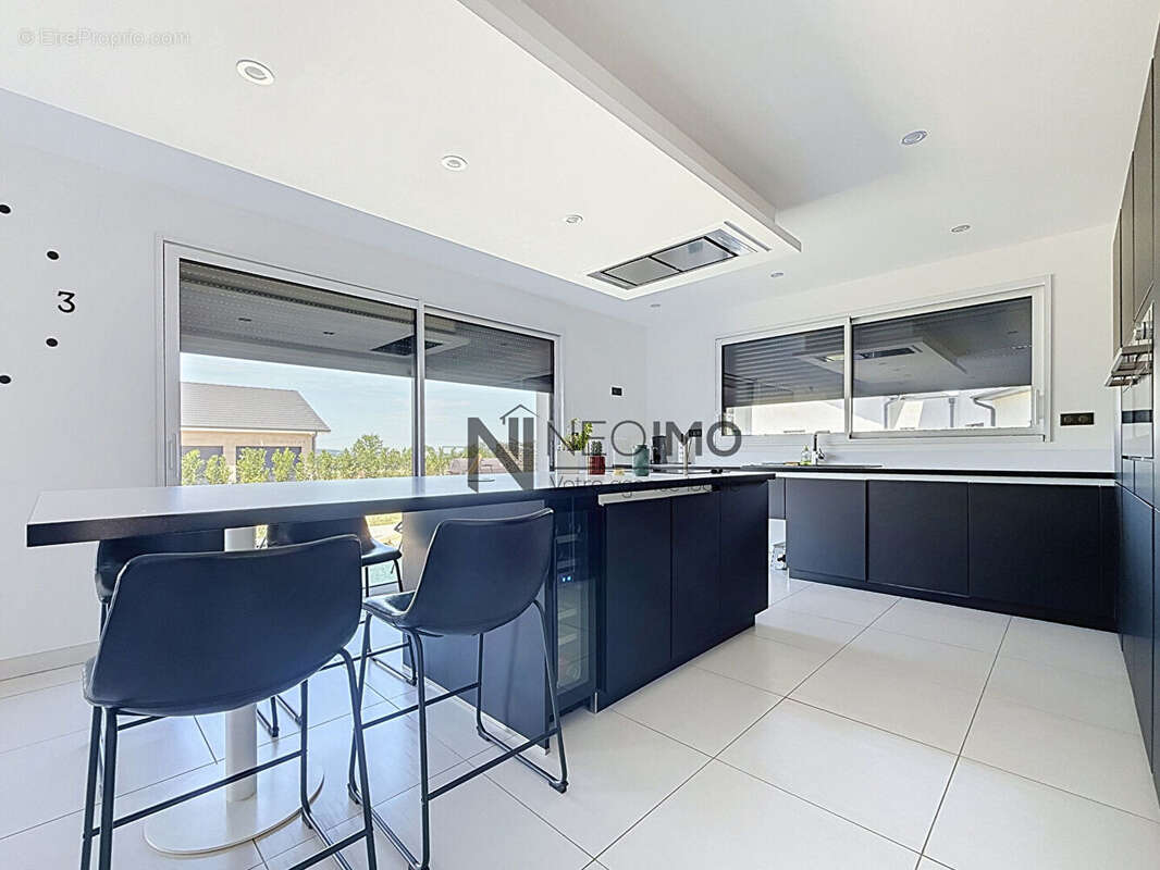 Maison Neufchateau 157 m2 - photo 2