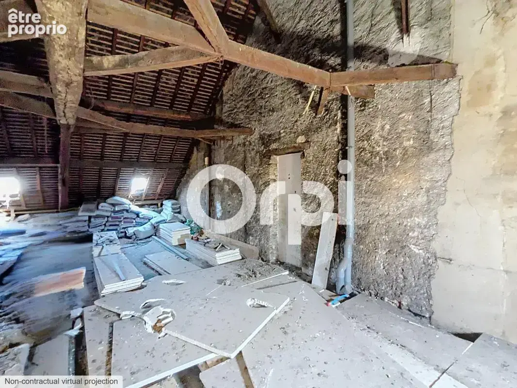  RARE & EXCLUSIF : Créez l’appartement de vos rêves en plein cœur de Périgueux - photo 4