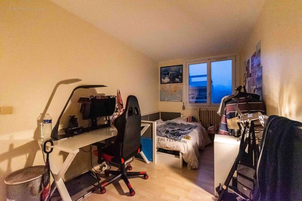 Appartement à MONTMORENCY