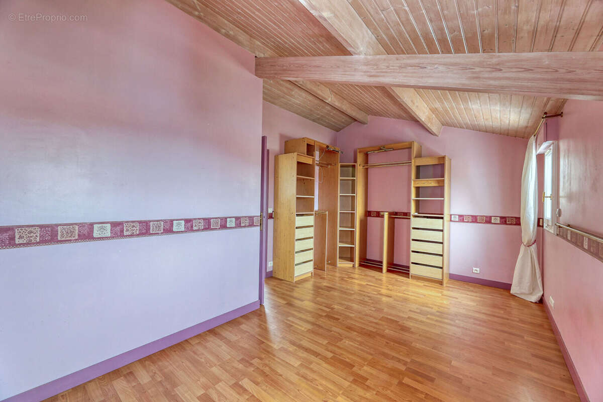 Maison à LA BERNERIE-EN-RETZ