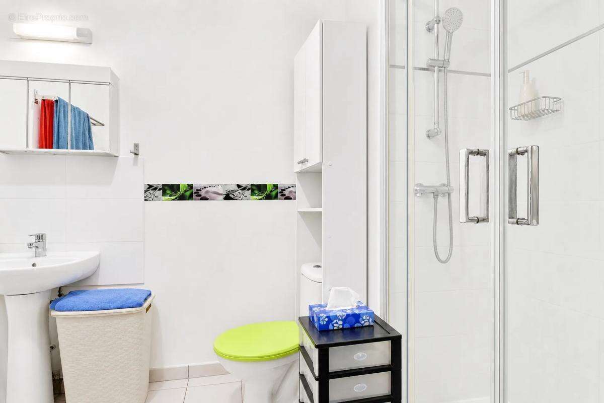 Maison familiale louée à Bondoufle 78 m² - photo 8
