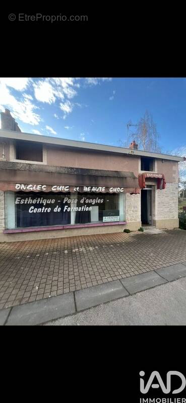 Photo 1 - Appartement à CHAMPFORGEUIL