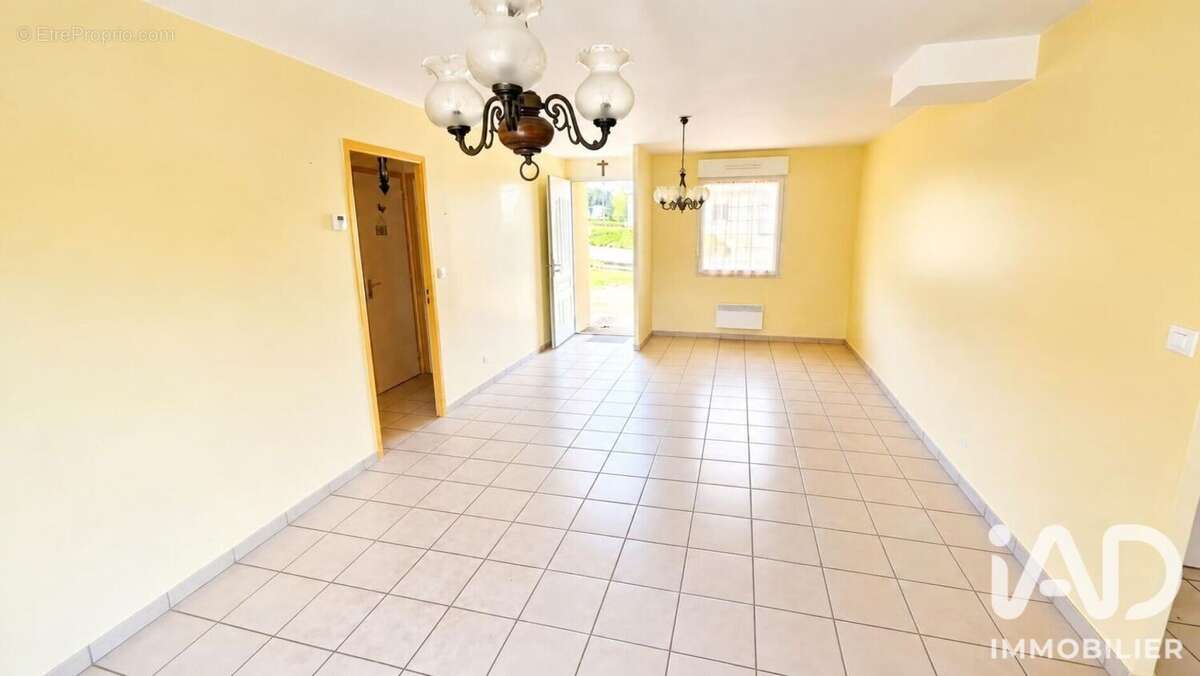 Photo 4 - Maison à PLOUARET