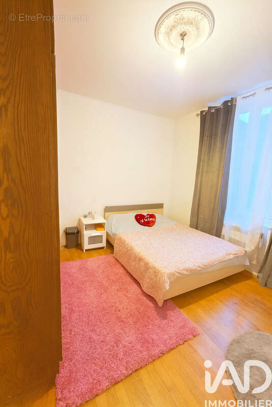 Photo 7 - Maison à AUDUN-LE-TICHE