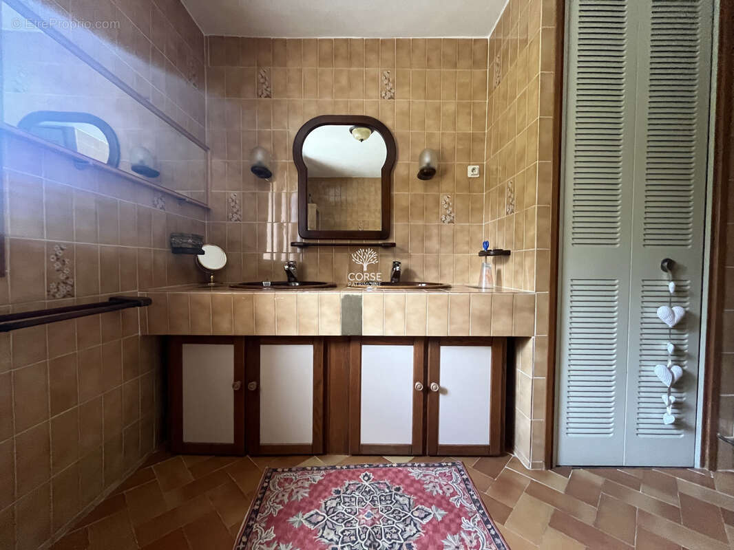 Maison de charme au calme proche de Porto-Vecchio - photo 8