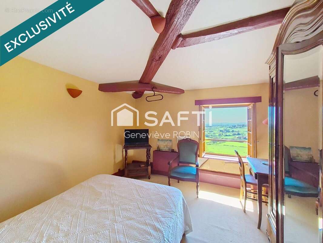 Photo 6 - Maison à POLLIONNAY