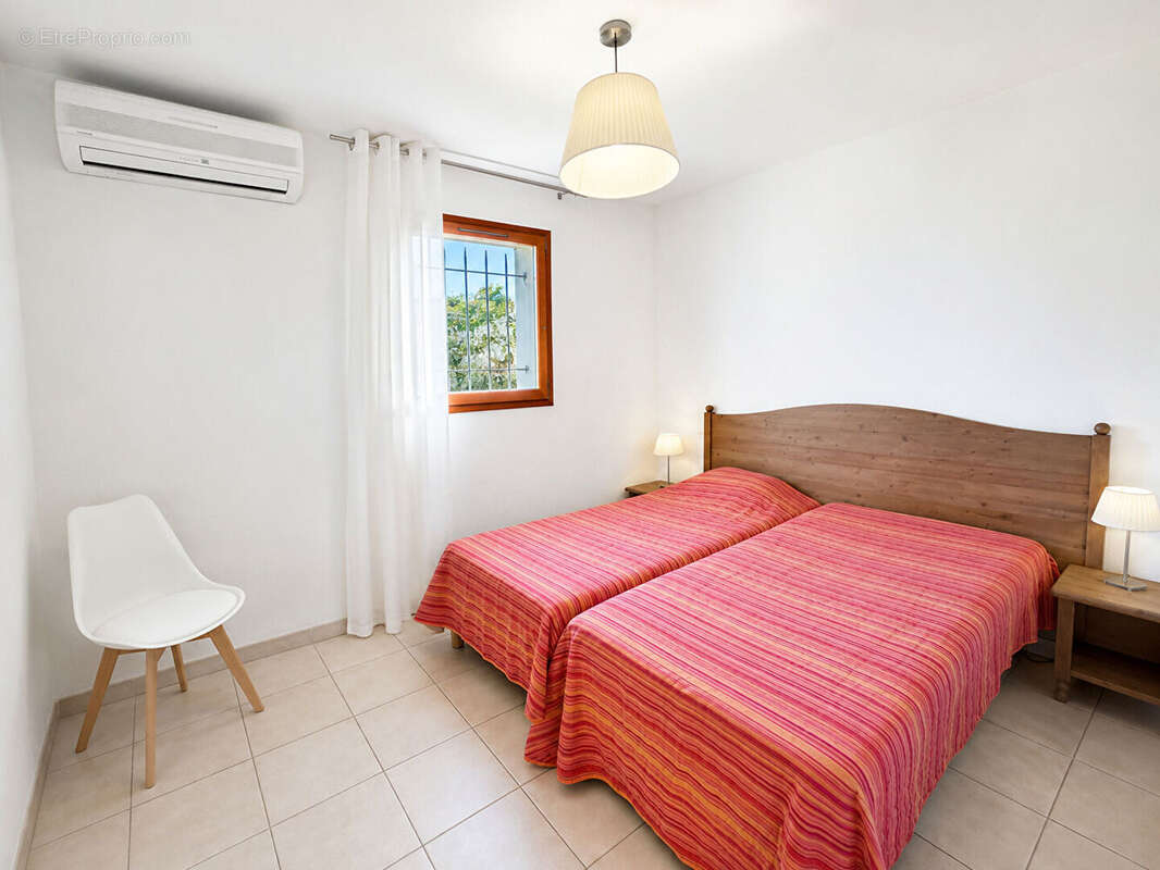 Appartement à BELGODERE