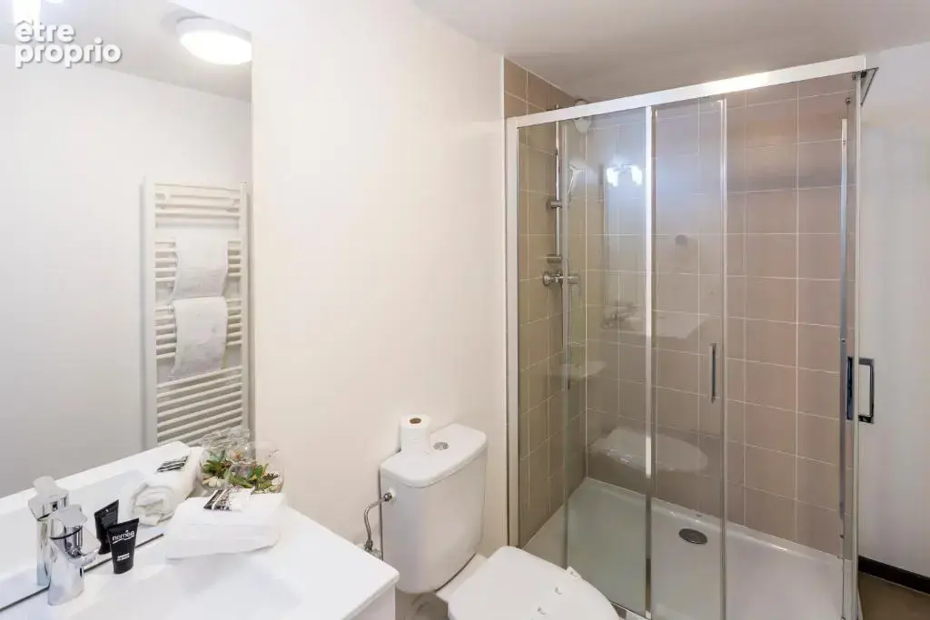 Investissement en residence hotelière - photo 14