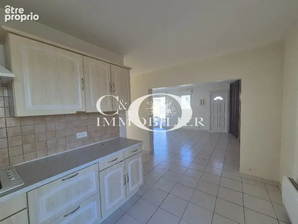 Maison 2 pièces 62m2 - photo 3