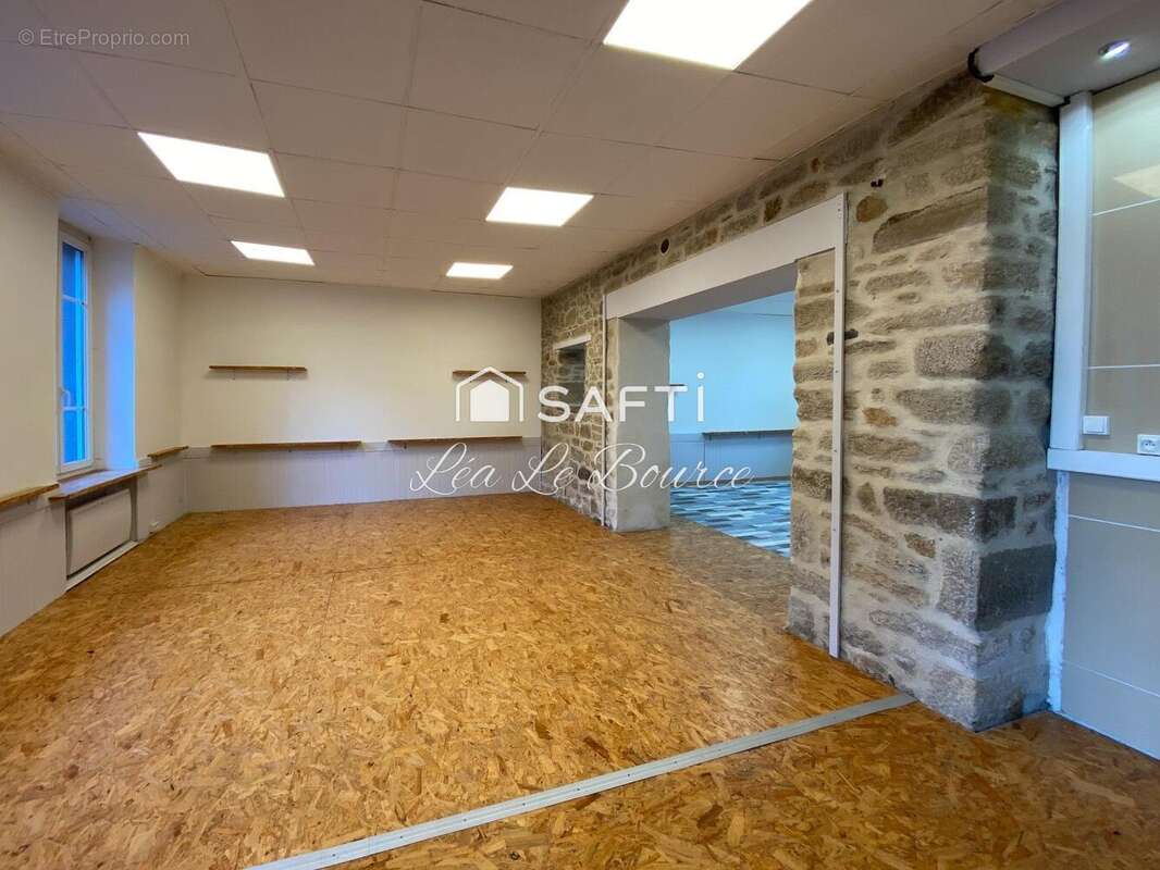 Photo 2 - Appartement à QUIMPER