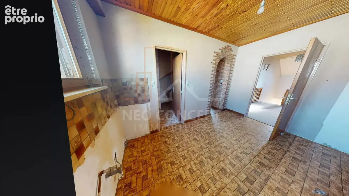 Grande maison 8 pièces à Niederroedern - photo 18