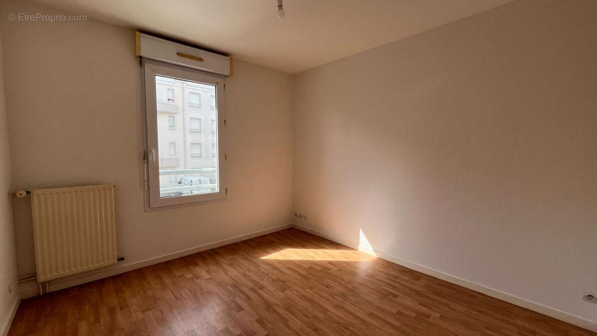 Appartement à ANGERS