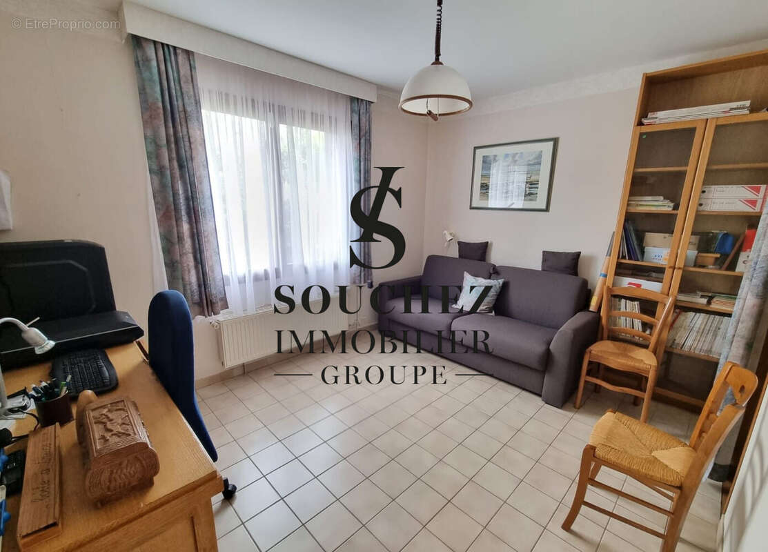 Maison 150 m² à Bouvigny-Boyeffles  - photo 7