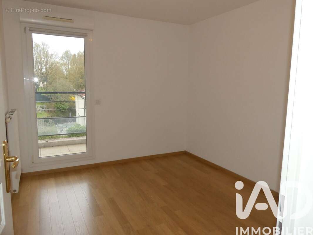 Photo 9 - Appartement à CHAMPIGNEULLES