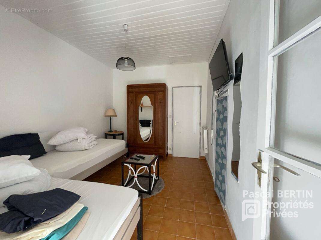 Maison à JARD-SUR-MER