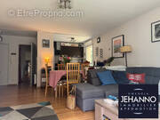 Appartement à PLOEREN