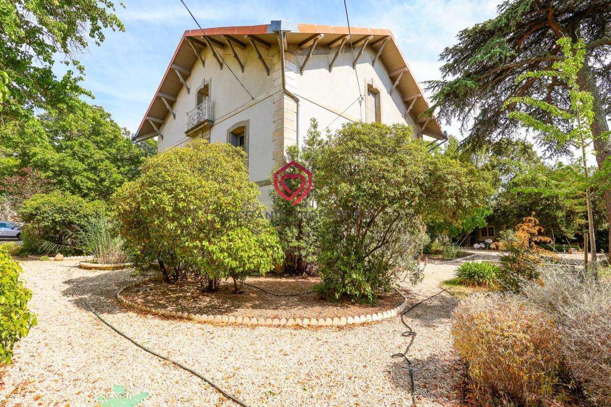 Maison à CARCASSONNE