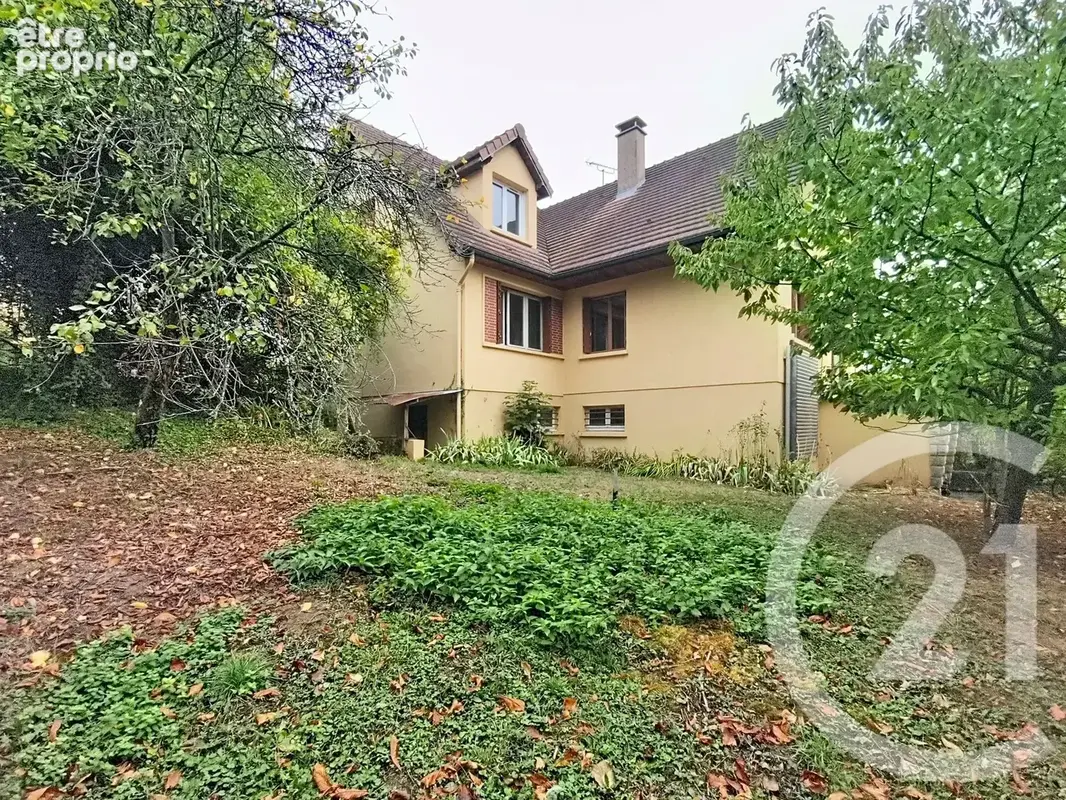 Maison 4 pièces 107 m² à vendre à Paron (89100) - photo 14