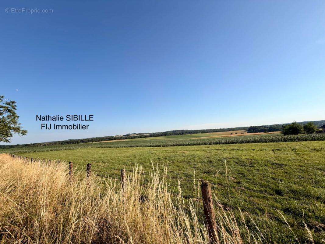 Maison en pierre à la campagne / 57 m² / 19 500 EUR / GRIGNONCOURT - photo 8