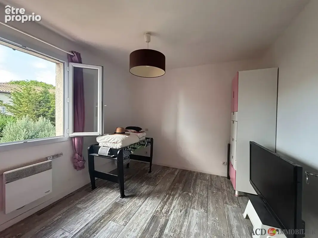 A vendre maison t4 - en exclusivite - berre l'etang - photo 9