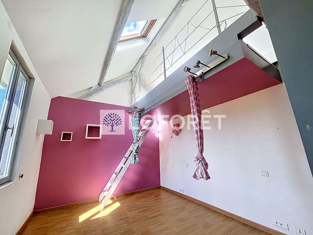 Maison Saint Martin Du Vivier 5 pièce(s) 145 m2 - photo 13