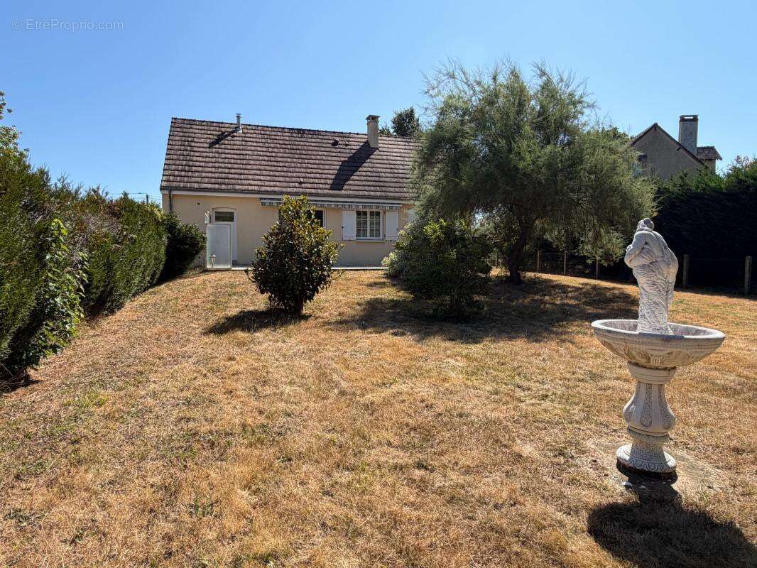 Maison 2 chambres- Jardin et Garage - photo 2