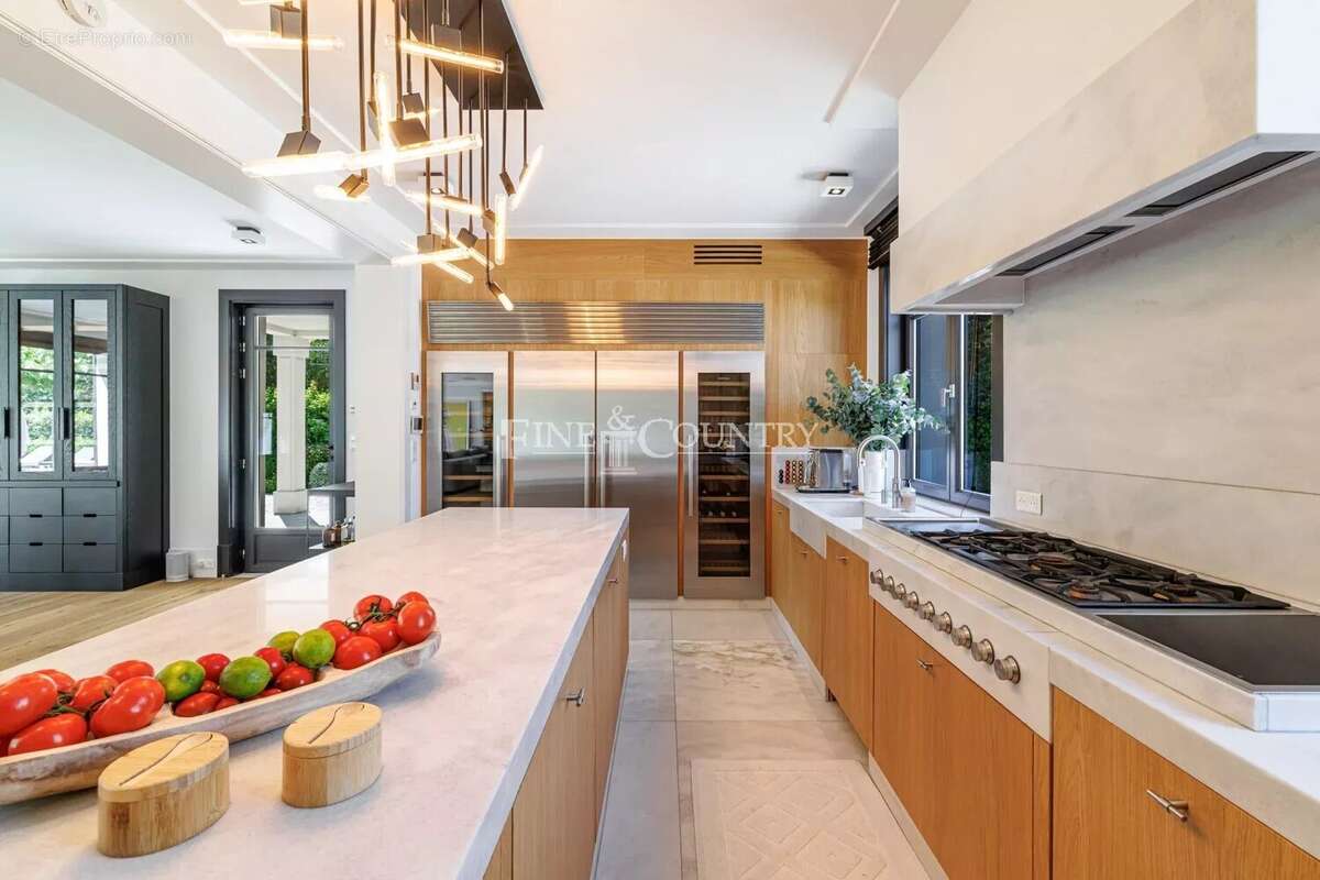 Maison à MOUGINS