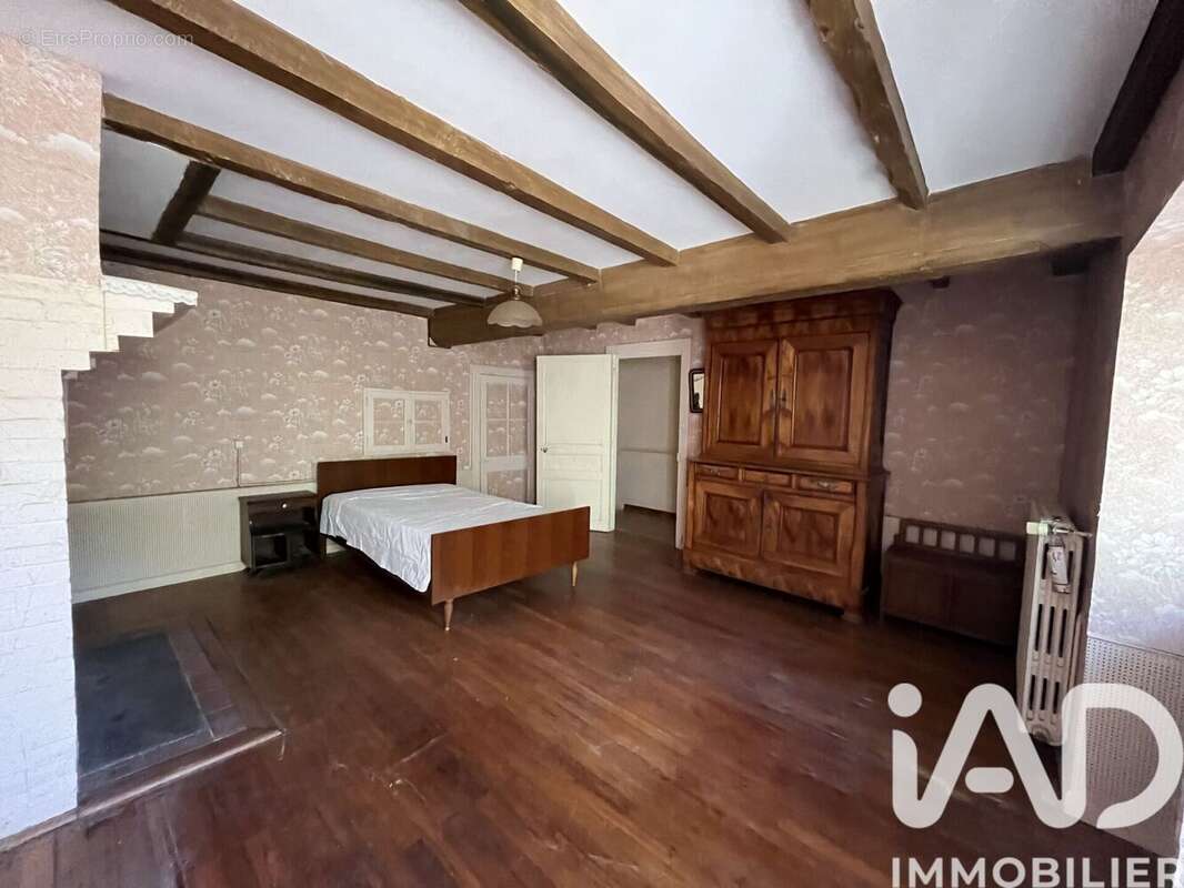 Photo 5 - Maison à MASSIGNAC