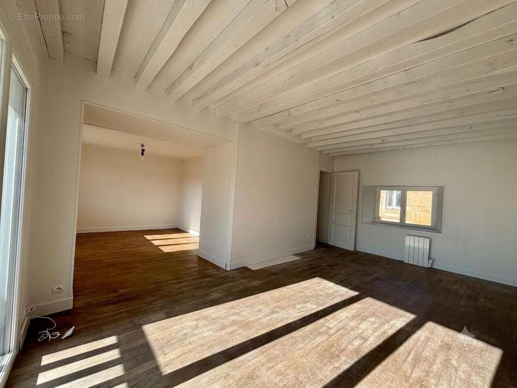 Appartement 133 m² à Troarn  - photo 8