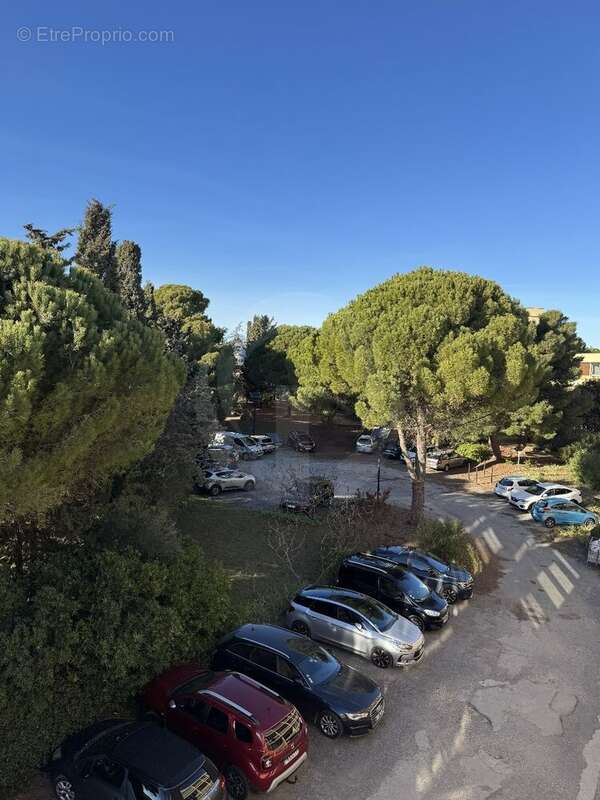 Appartement à BALARUC-LES-BAINS