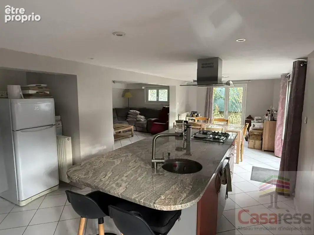 Maison 5 pièces 107 m² à vendre à Chalon-Sur-Saone (71100) - photo 8
