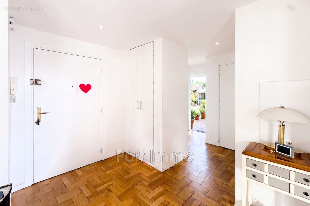 Appartement 51 m² à Cagnes-Sur-Mer  - photo 6