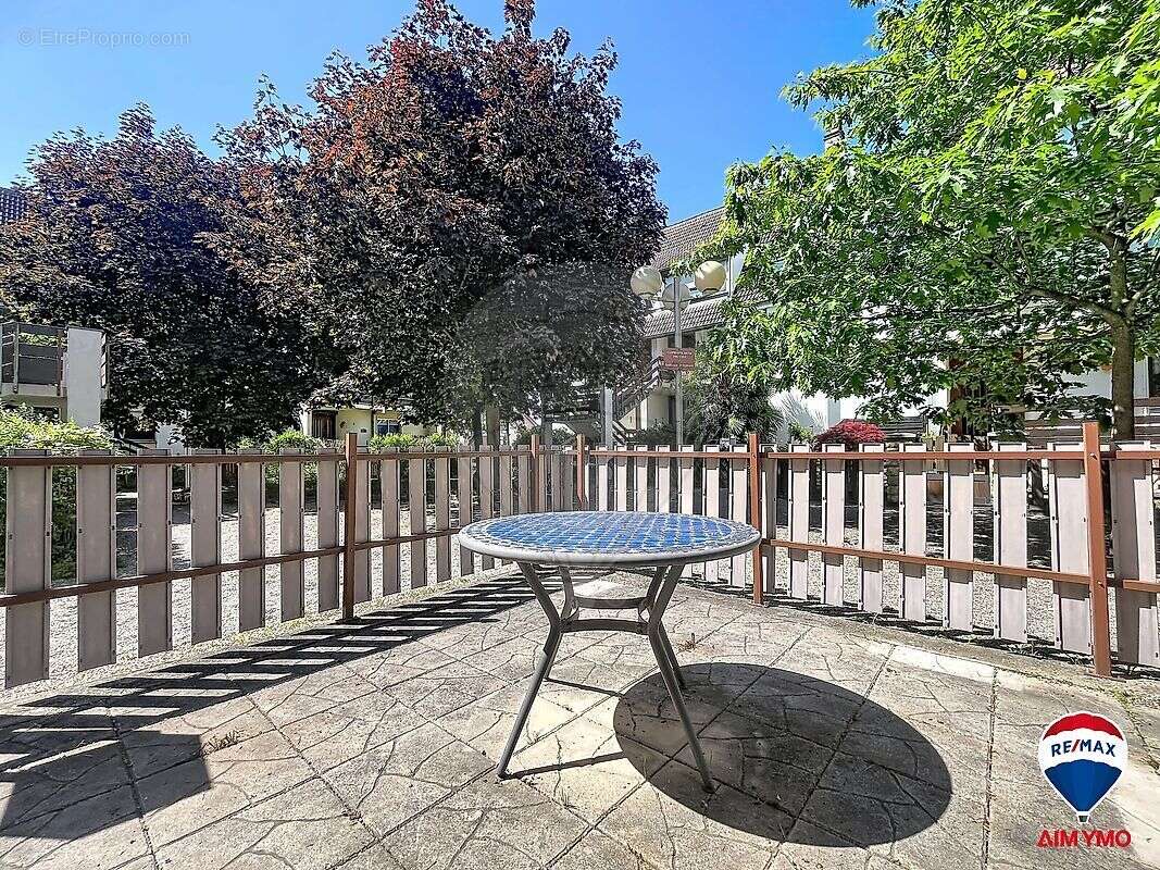 Appartement à COLMAR