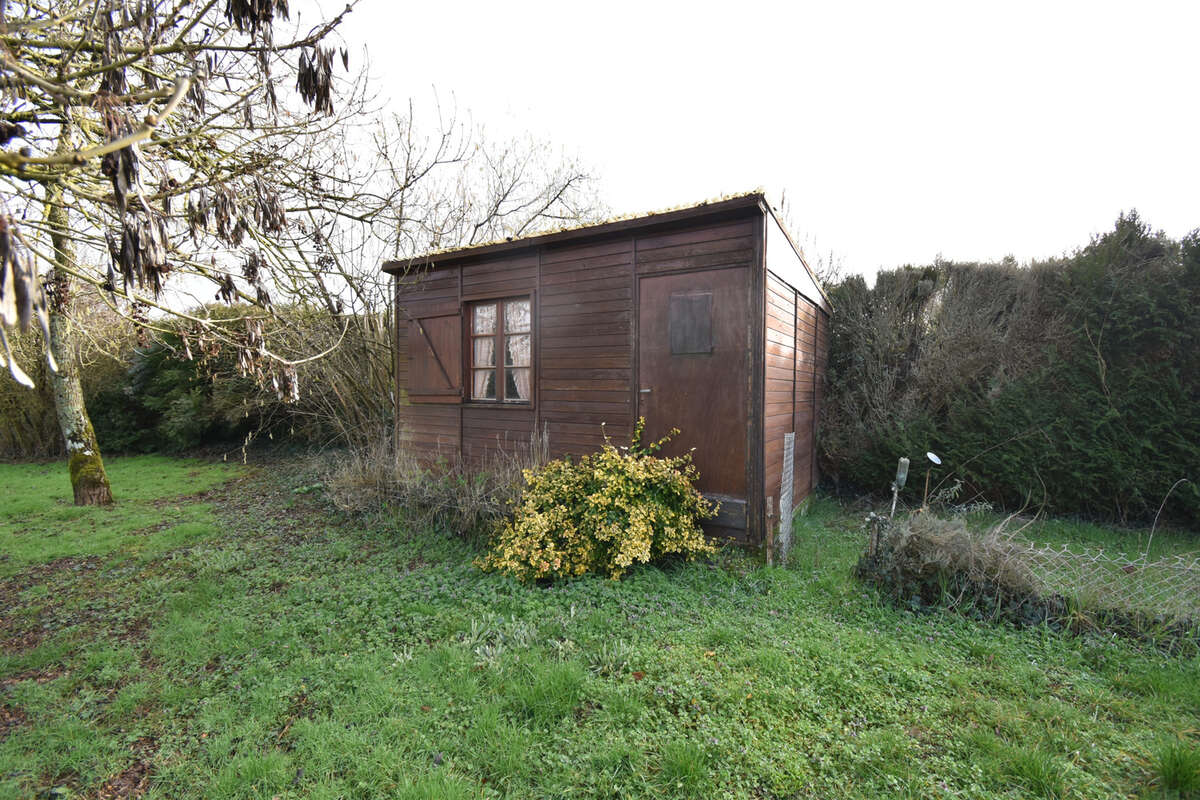 Maison à ILLIERS-COMBRAY