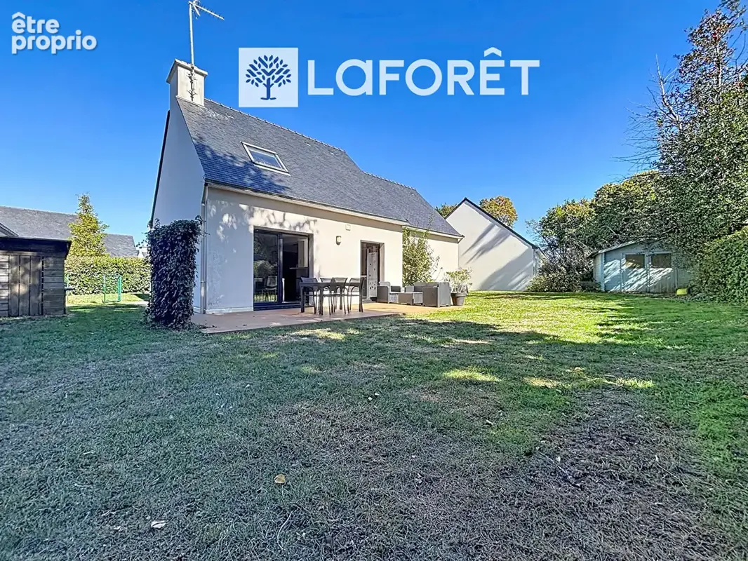 Maison Hennebont - photo 9