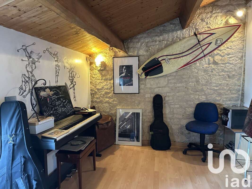 Photo 8 - Maison à LES MAGNILS-REIGNIERS