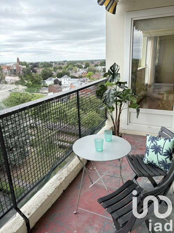 Photo 3 - Appartement à ROUBAIX