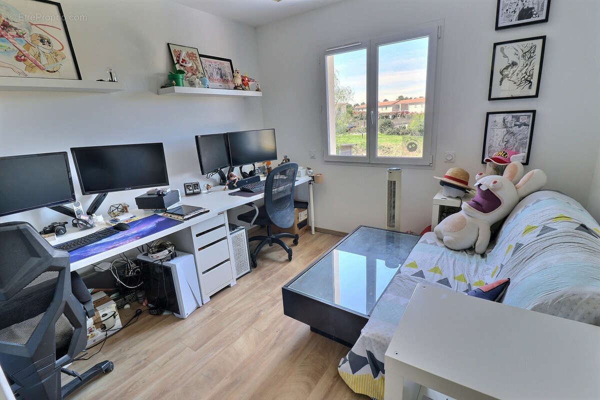 Maison à SAINT-DREZERY