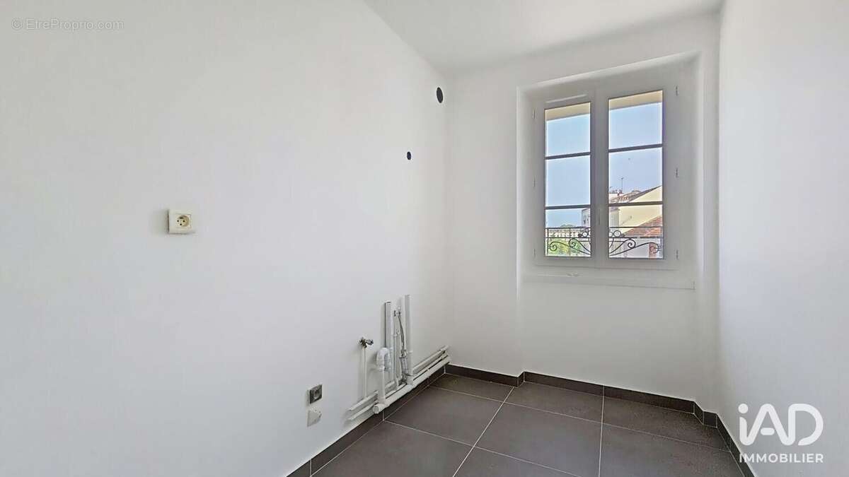 Photo 6 - Appartement à CHARENTON-LE-PONT