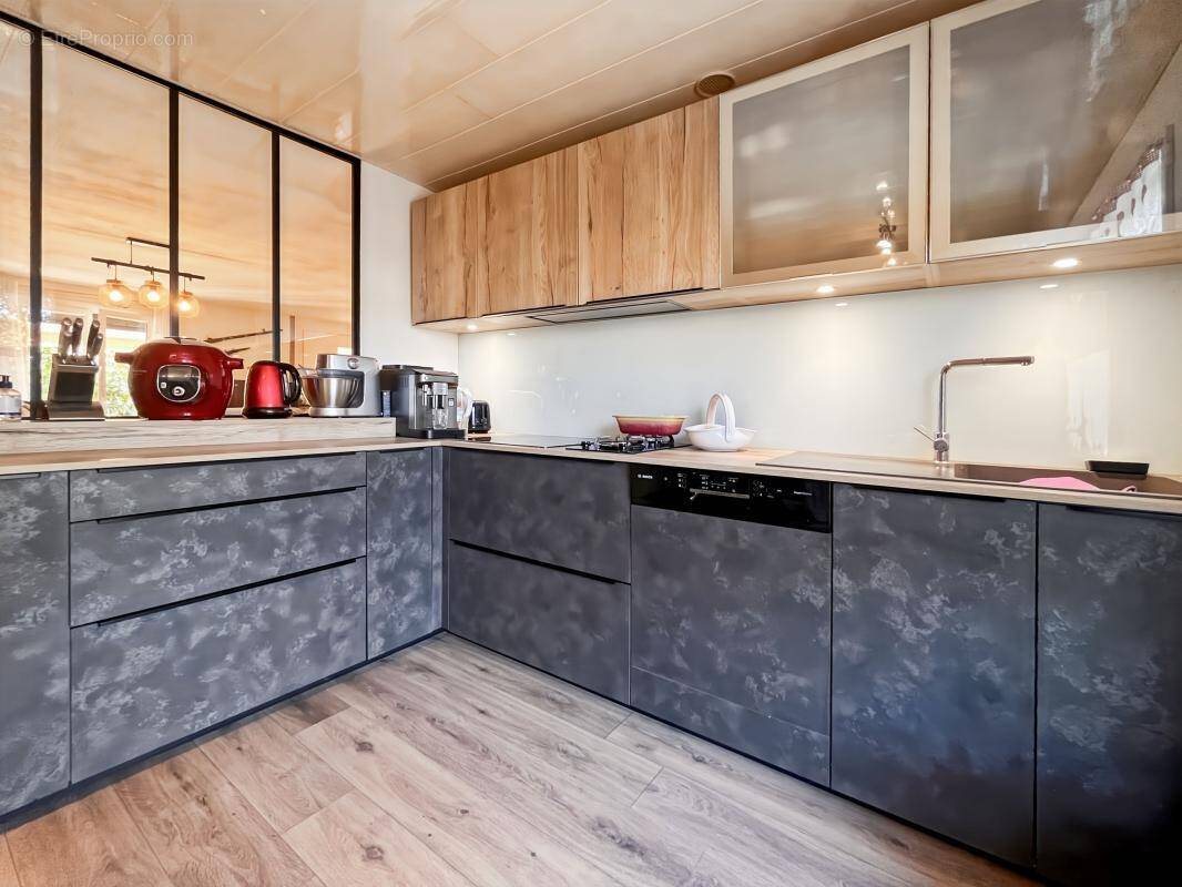 Maison à LIVRON-SUR-DROME