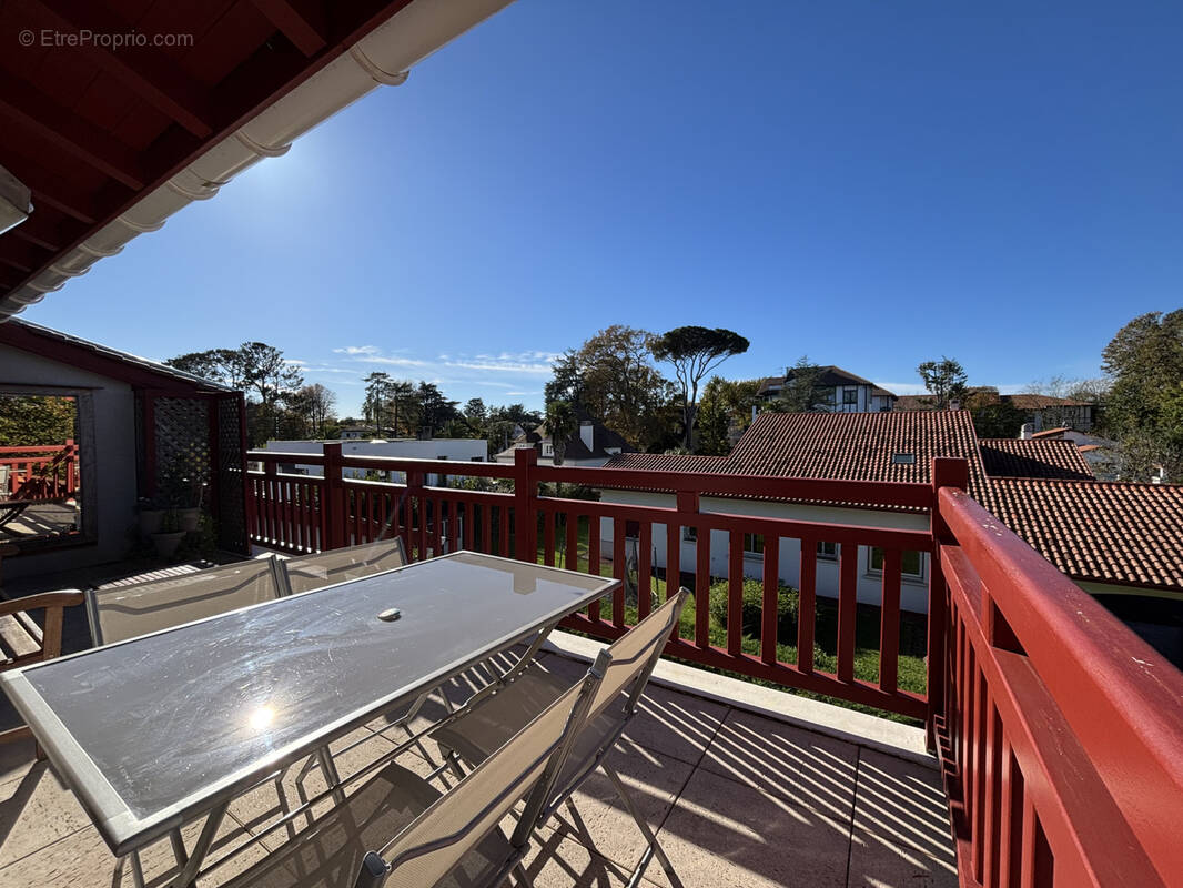 Appartement à ANGLET