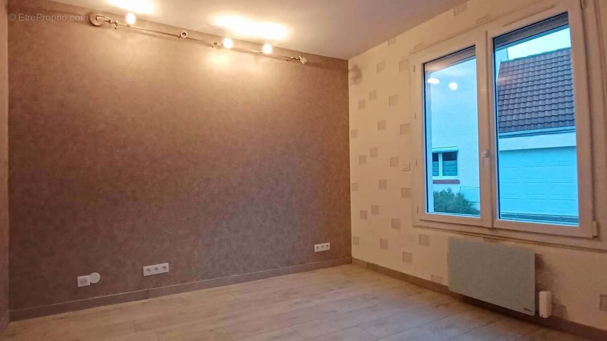 Maison à LA FERTE-SAINT-AUBIN