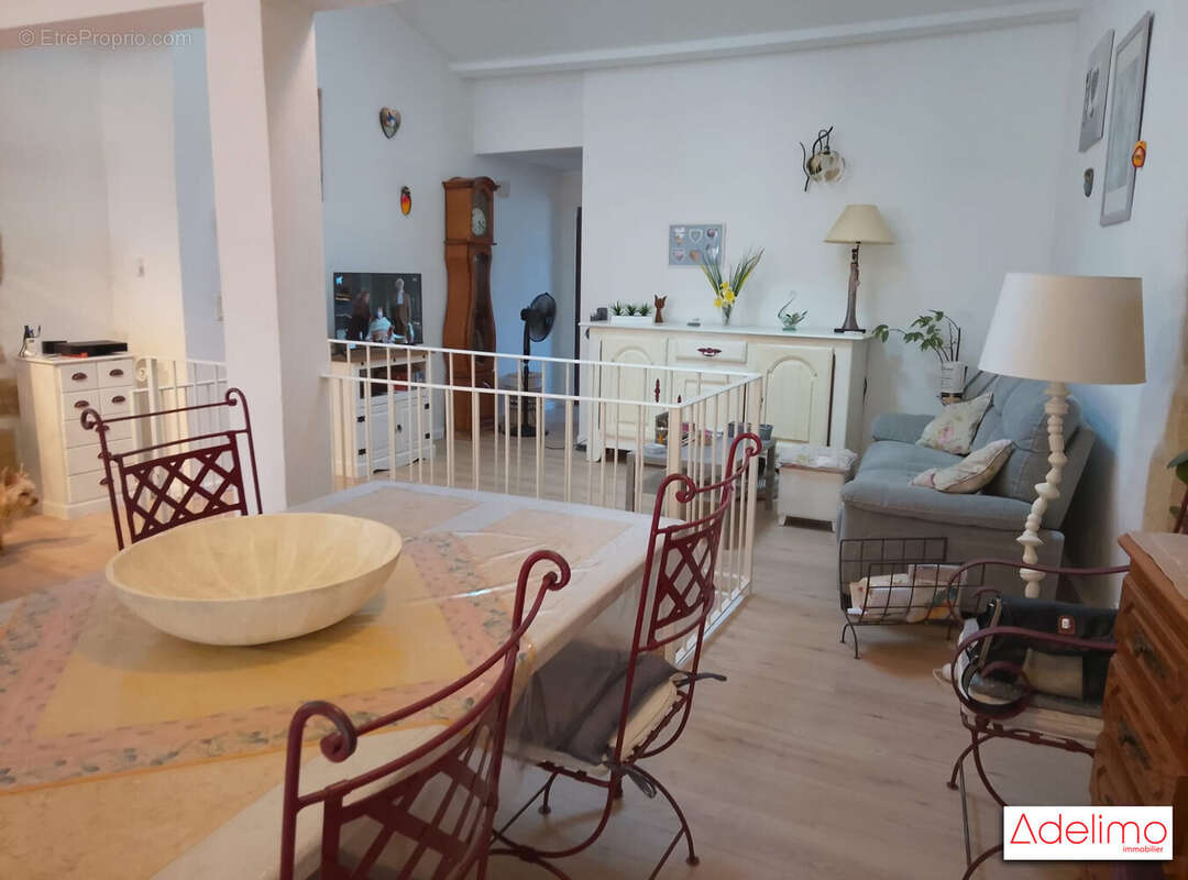 Maison 83 m² à Montfrin  - photo 9